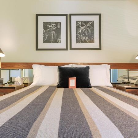 Little Beaver Inn Green Mountain Falls Экстерьер фото