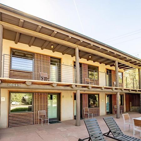 Little Beaver Inn Green Mountain Falls Экстерьер фото