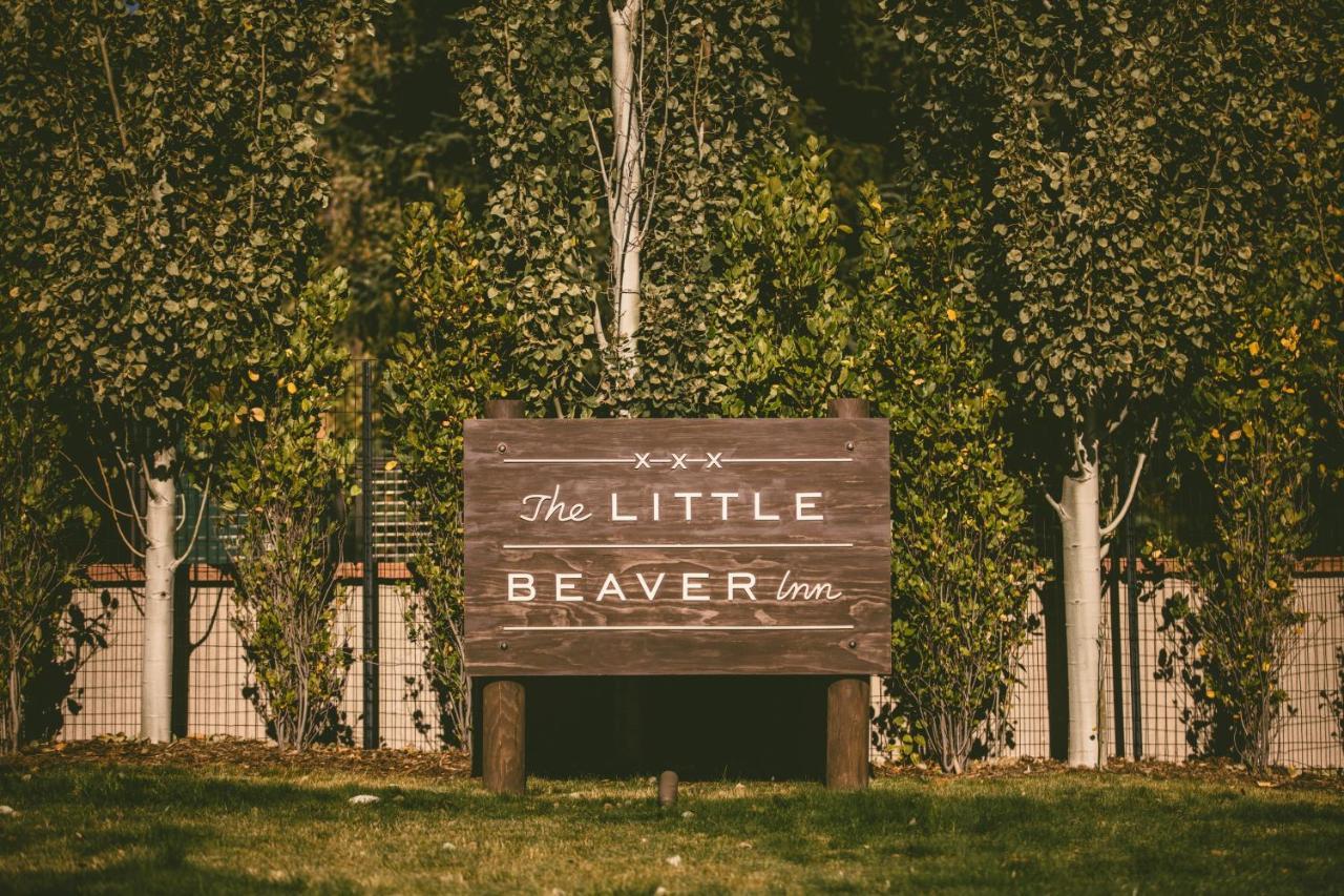 Little Beaver Inn Green Mountain Falls Экстерьер фото
