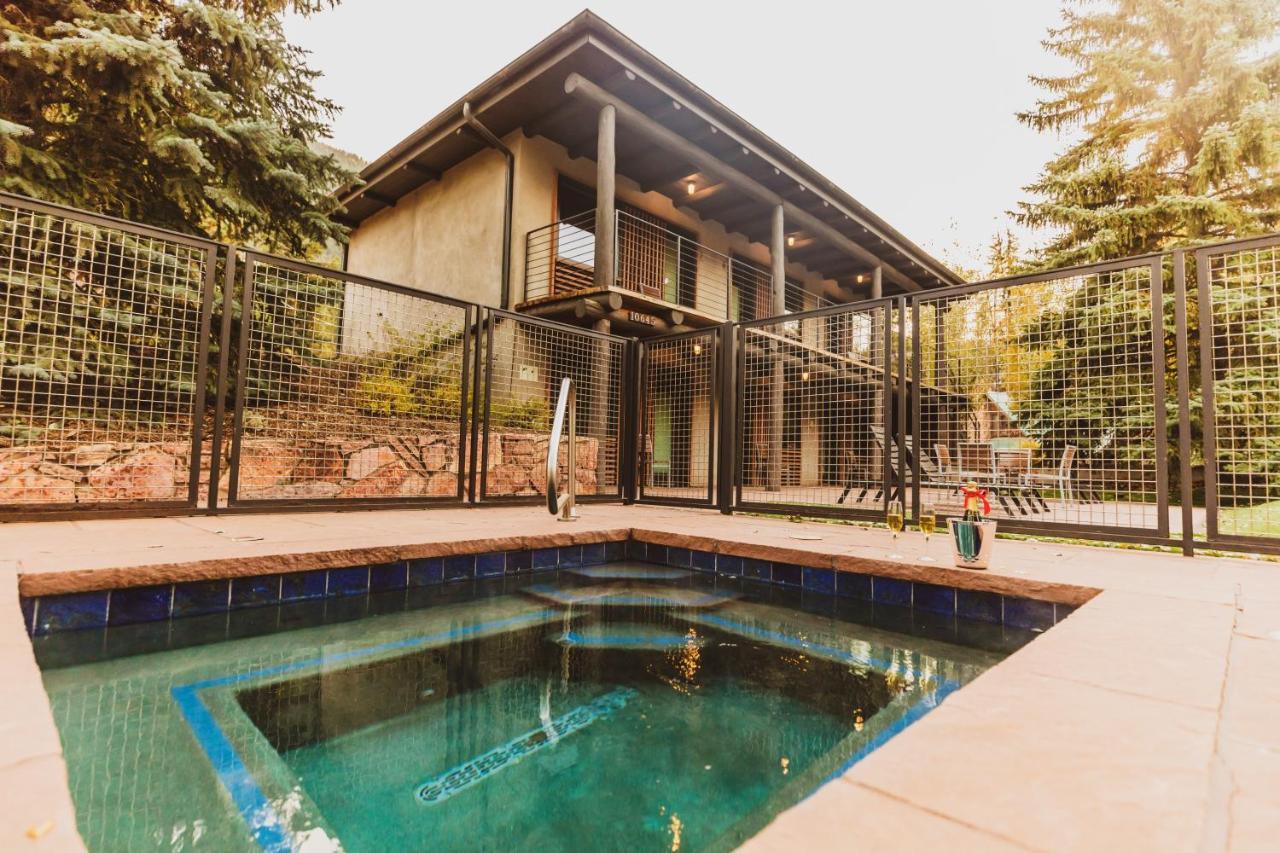 Little Beaver Inn Green Mountain Falls Экстерьер фото