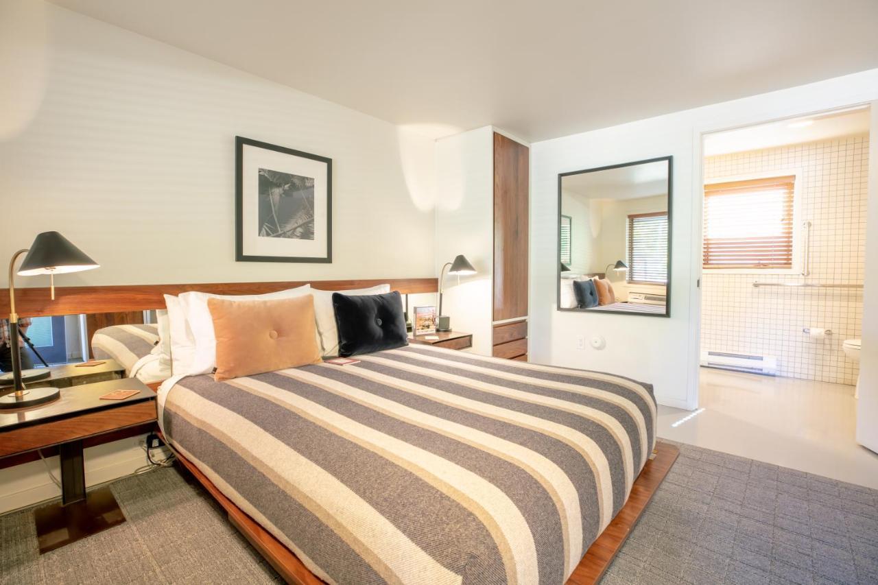 Little Beaver Inn Green Mountain Falls Экстерьер фото