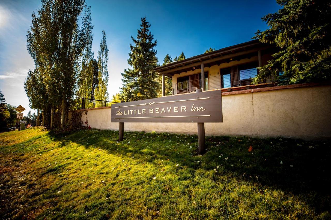 Little Beaver Inn Green Mountain Falls Экстерьер фото